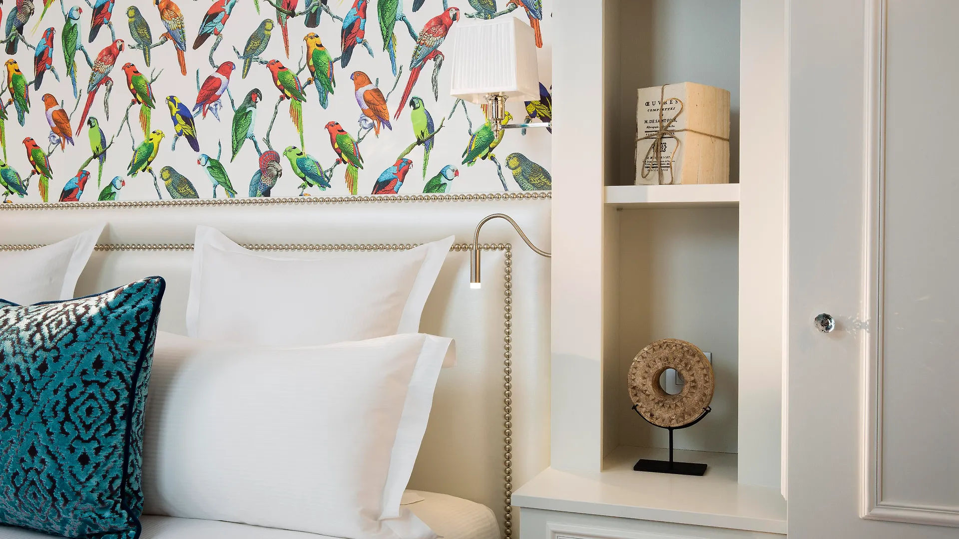 Hotel Monge Paris France