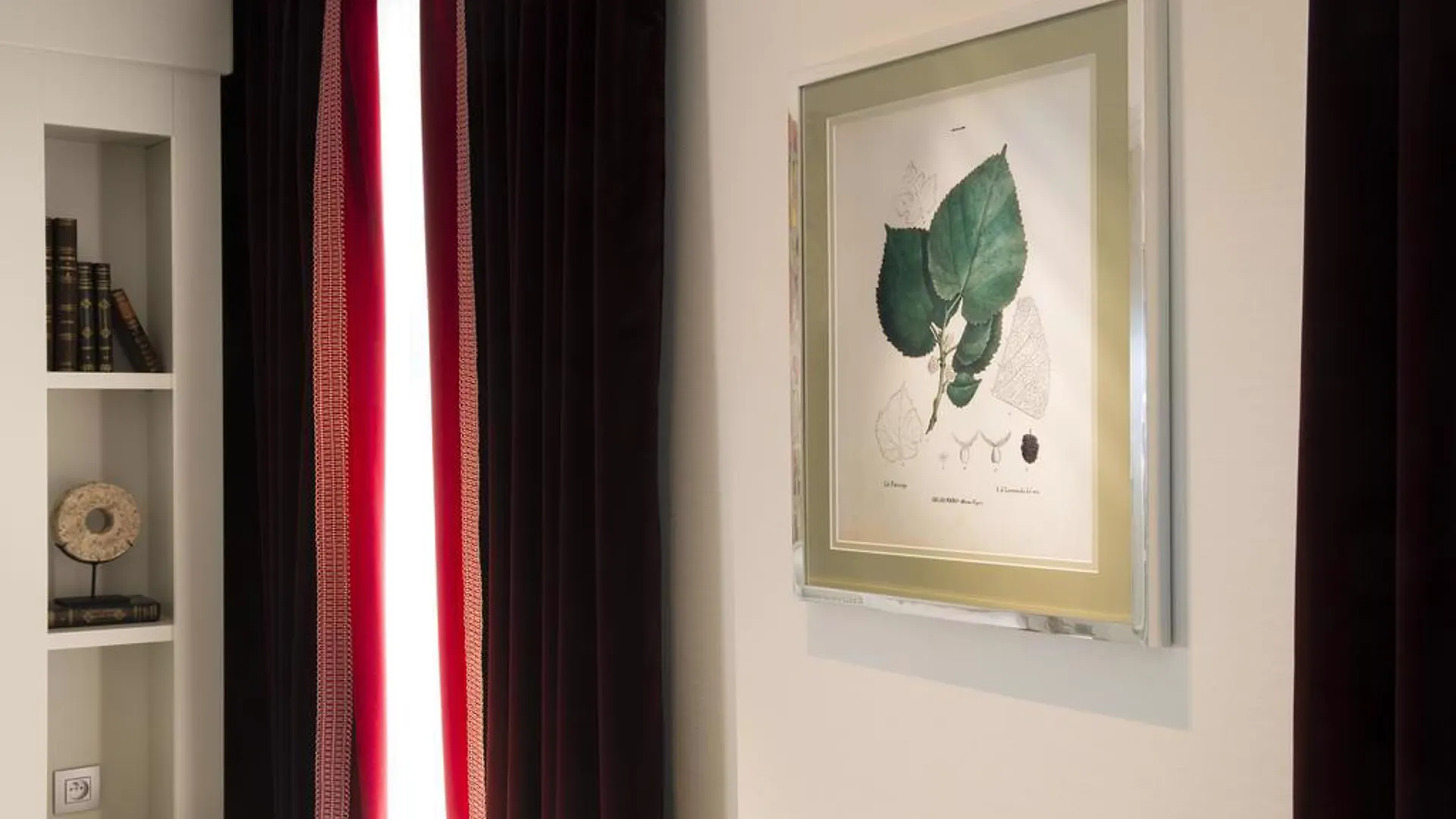 Hotel Monge Paris