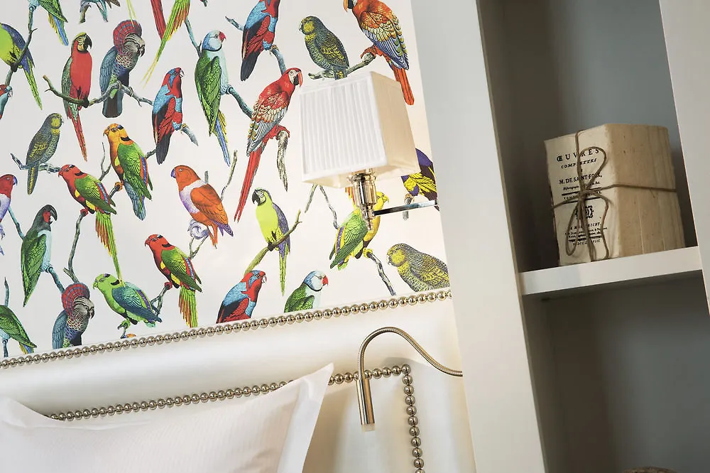 ****  Hotel Monge Paris France