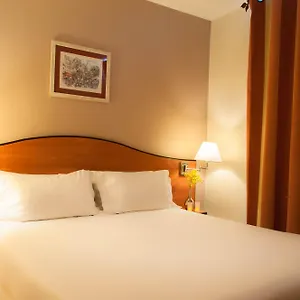 Hotel Eden Montmartre, Parigi