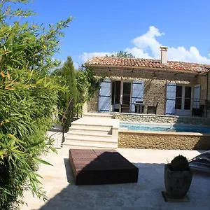 Villa Les Pres De Francia