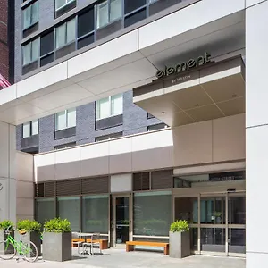 **** Hotel Element Times Square West Stati Uniti