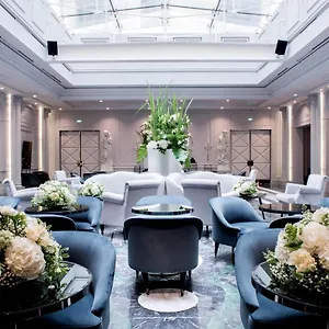 ***** Hotel Boscolo & France