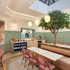 Timhotel Palais Royal Otel