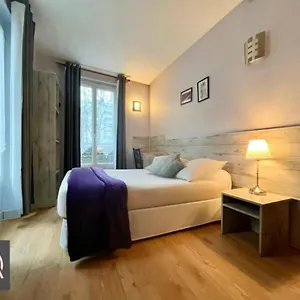 Alliance Otel