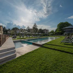 **** Hotel Palazzo San Lorenzo&spa Italia