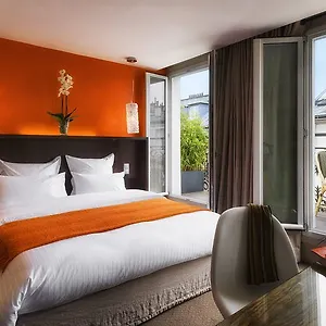 B Montmartre Otel