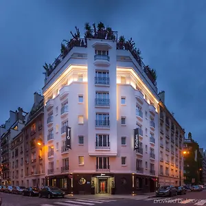 Félicien By Elegancia Hotel