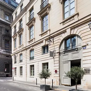 Saint-marc Otel