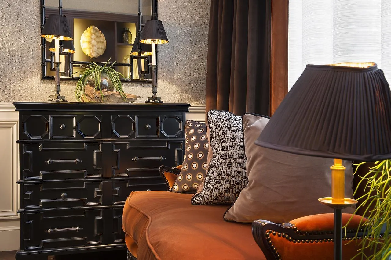Hotel Monge Paris
