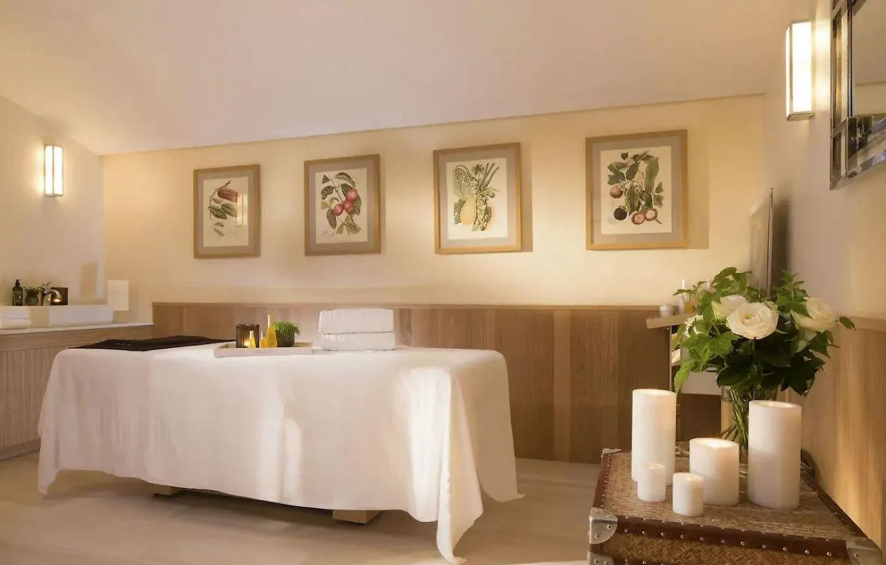 Hotel Monge Paris