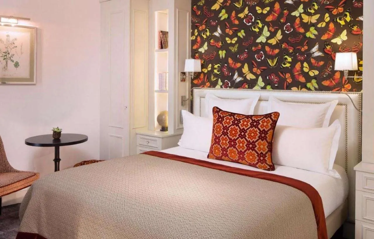 Hotel Monge Paris