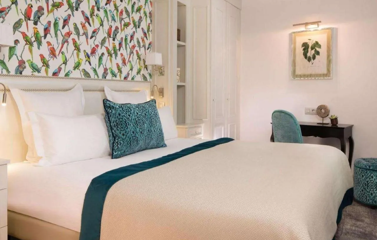 Hotel Monge Paris