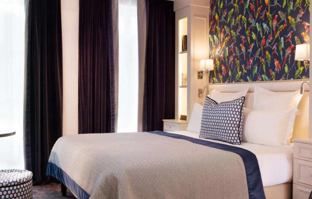 Hotel Monge Paris 4*,  France