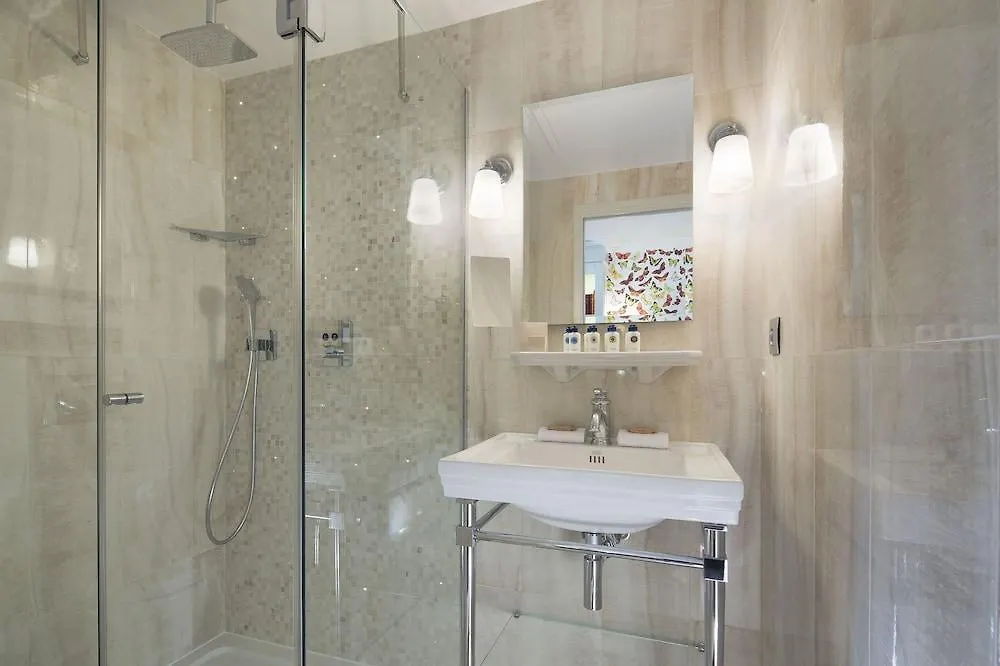 Hotel Monge Paris