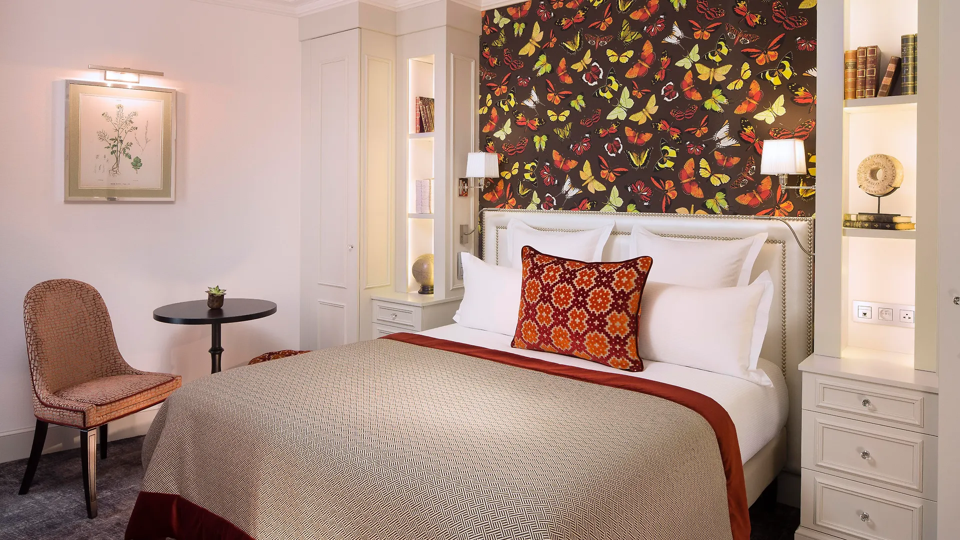 Hotel Monge Paris