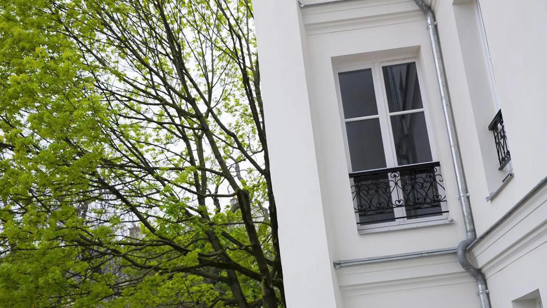 Hotel Monge Paris
