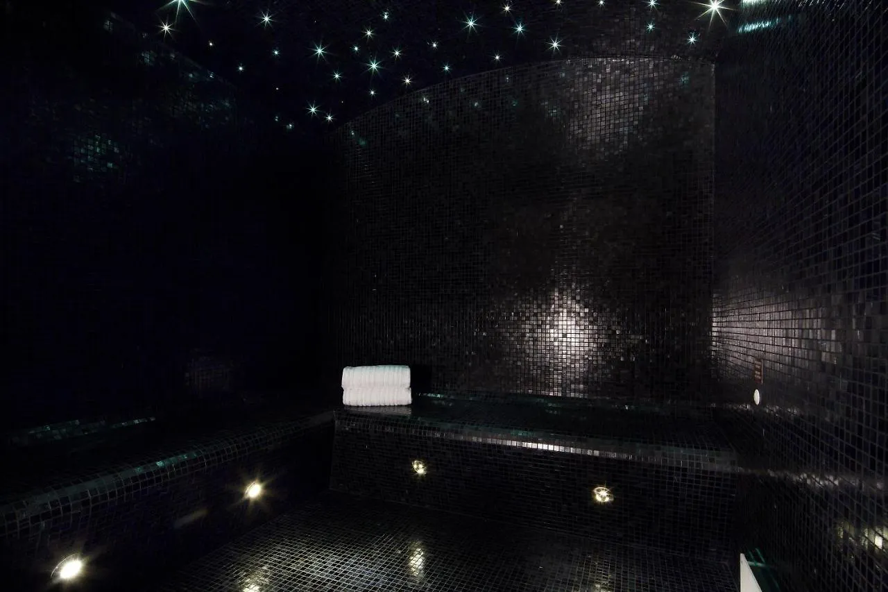 Hotel Monge Paris