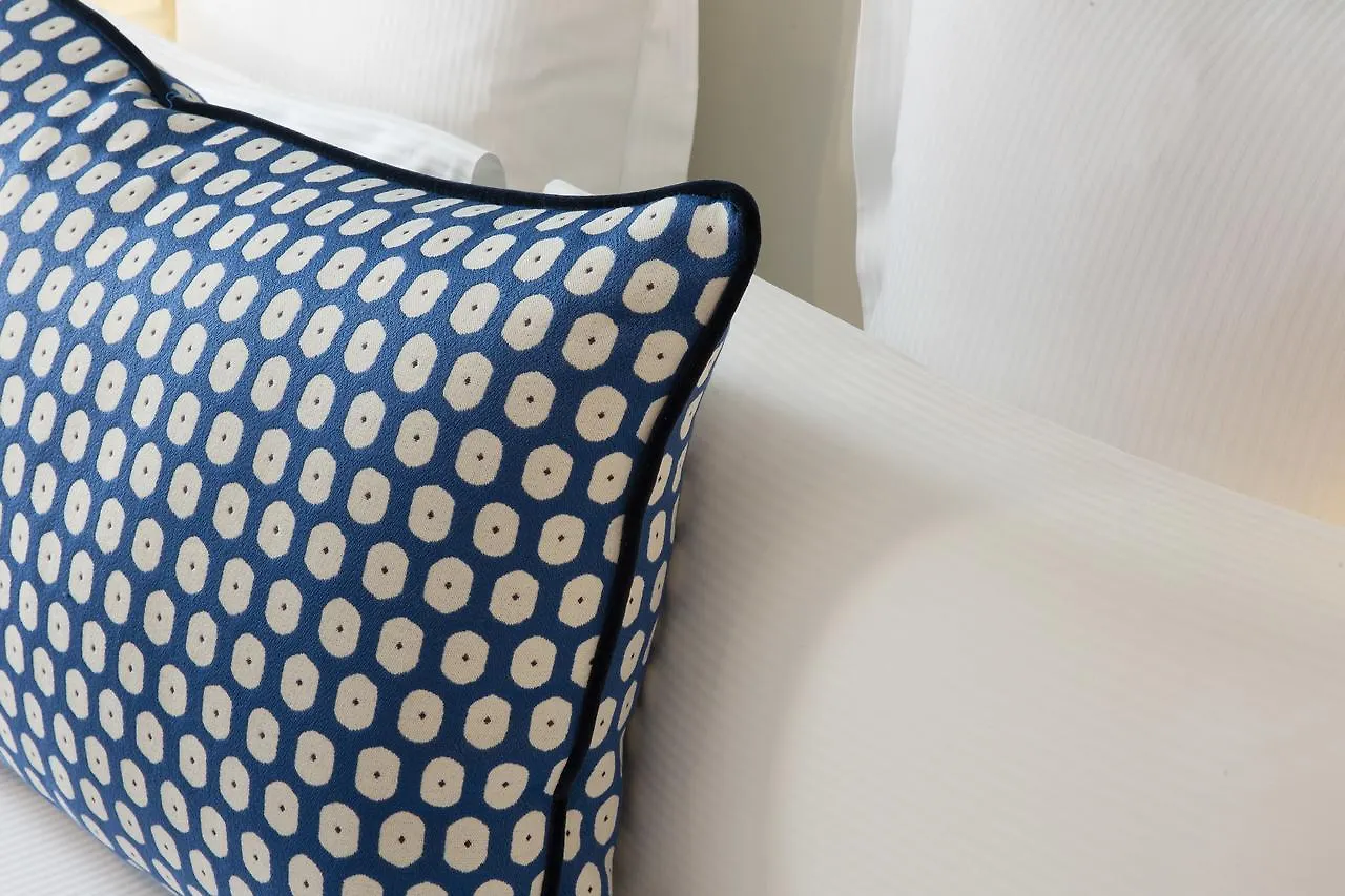 Hotel Monge Paris