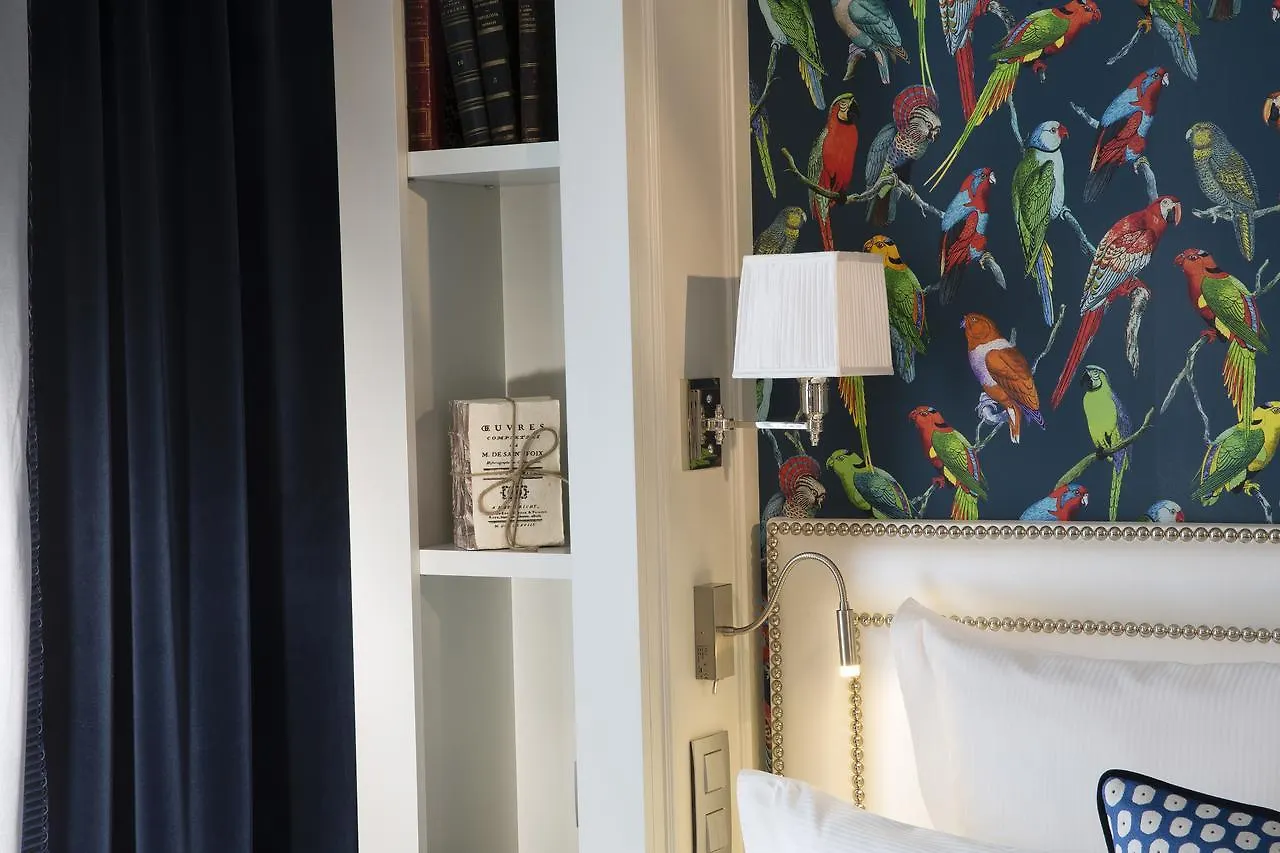 Hotel Monge Paris 4*,