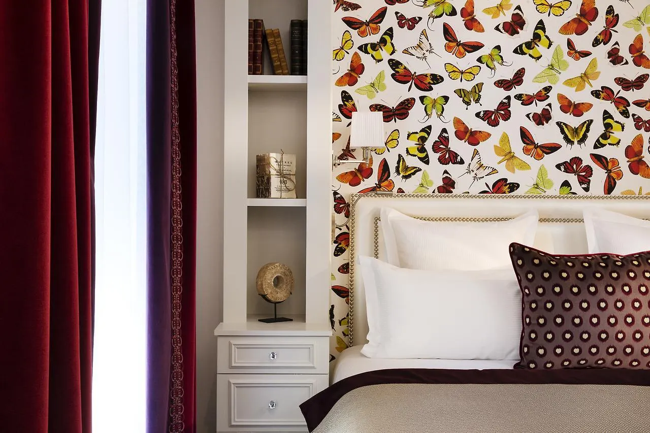 Hotel Monge Paris