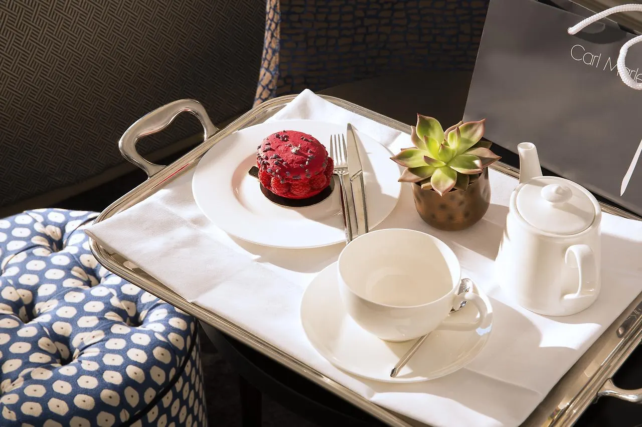 Hotel Monge Paris 4*,  France